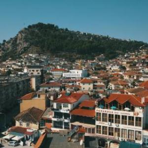 Hotel Pasarela