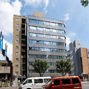 BAN HOTEL TSUKIJIGINZA