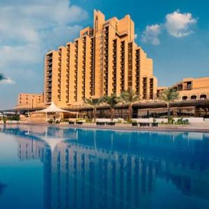 Babylon Rotana Hotel