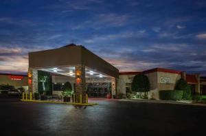 Ramada by Wyndham Statesville, Statesville