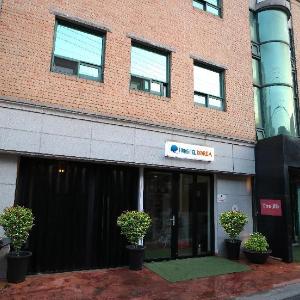 Hostel Korea Original
