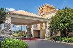 Laconia Tennessee Hotels - Comfort Inn Brownsville I-40