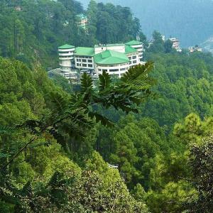 Hotel CK International
