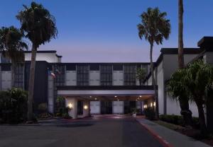 Holiday Inn Corpus Christi Airport and Convention Center, an IHG Hotel, Corpus Christi