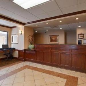 Hotels near Community Arts Center Williamsport - Quality Inn & Suites