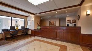 Best Western Williamsport Inn, Williamsport