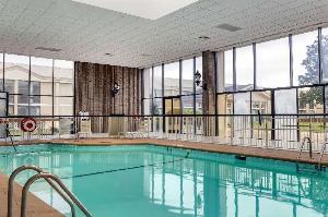 Clarion Hotel, Fayetteville