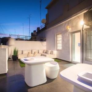 Valencia Luxury - Boutique Center