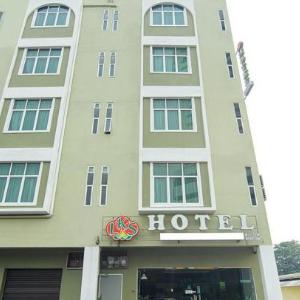 Lks Hotel