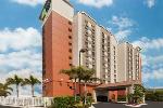 Advantis At Millenia Park Florida Hotels - Holiday Inn Express & Suites - Nearest Universal Orlando