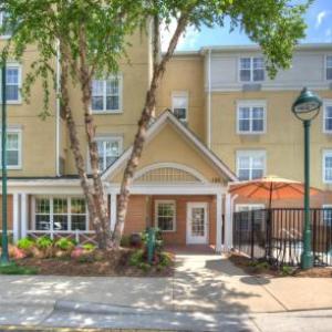 TownePlace Suites by Marriott Raleigh Cary/Weston Parkway