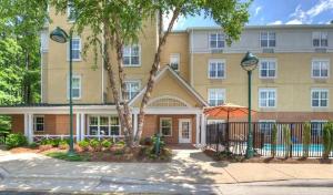 TownePlace Suites Raleigh Cary/Weston Parkway, Cary