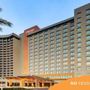 Hotels near Disney Springs Lake Buena Vista - Drury Plaza Hotel Orlando - Disney Springs Area