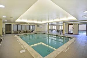 Courtyard by Marriott Dalton, Dalton