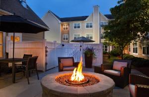 Residence Inn Hartford Manchester, Manchester