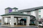 Reno Beach Ohio Hotels - Sleep Inn & Suites Oregon