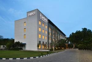 Fairfield by Marriott Chennai Mahindra World City, Chennai