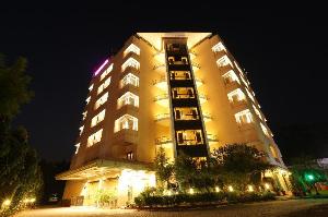 Regenta Orko 's Haridwar, Haridwar