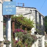 Fowey United Kingdom Hotels - The Claremont Hotel-Adult Only