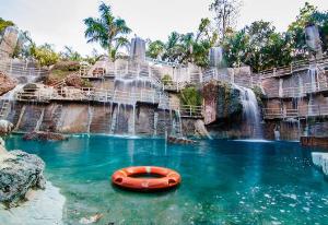 Sherbaug A Theme Park and Resort, Panchgani