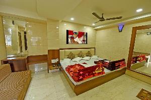Baba Guest House, Ajmer