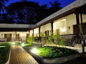 Oriole Resorts, Nagarhole