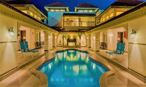 Neonz Resort, Nadiad
