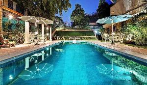 WelcomHeritage Mani Mansion, Ahmedabad