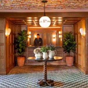 Hotels near Saban Theatre - Palihouse West Hollywood