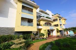 Hotel Emerald Dove, Yelagiri