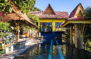Lost Paradise Resort, Penang