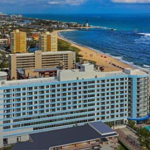 Hotels near Club Cinema Pompano Beach - Residence Inn Fort Lauderdale Pompano Beach/Oceanfront