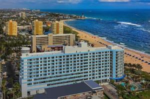 Residence Inn Fort Lauderdale Pompano Beach/Oceanfront, Pompano Beach