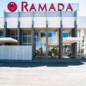 Ramada Hotel & Suites Sydney Cabramatta