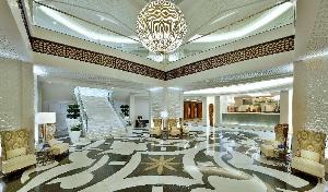 Conrad Makkah, Makkah