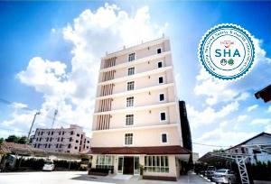 P.A. Thani Hotel, Nakhon Sawan