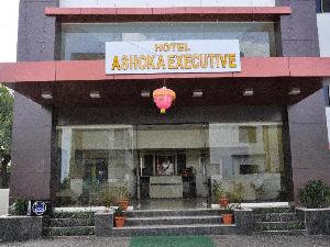 Hotel Ashoka Executive, Shirdi