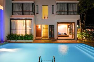 Norndee Hotel Hua Hin, Hua Hin