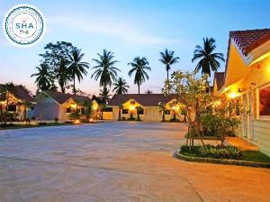 Soda Resort, Kamphaeng Phet