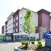Hotels near Jergel's Rhythm Grille - Hampton Inn By Hilton Pittsburgh/ Wexford Sewickley PA