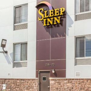 Hotels near MCU Park - Sleep Inn Coney Island
