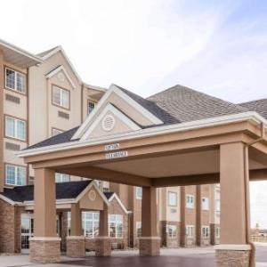 Microtel Inn & Suites by Wyndham West Fargo Near Medical Ctr