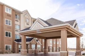 Microtel Inn & Suites by Wyndham West Fargo Near Medical Center, Fargo