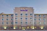 Coahoma Texas Hotels - Quality Inn & Suites