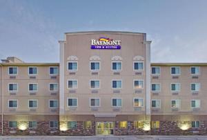 Baymont by Wyndham Big Spring, Big Spring