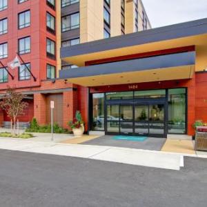 Sahalee Country Club Hotels - Homewood Suites by Hilton Seattle-Issaquah