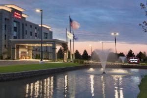 Hampton Inn & Suites Kenosha, Kenosha