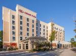 Panther Creek Texas Hotels - Crowne Plaza Shenandoah - The Woodlands Area