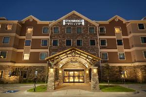 Staybridge Suites Midland, an IHG Hotel, Midland