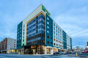 Holiday Inn Hotel & Suites Chattanooga, an IHG Hotel, Chattanooga